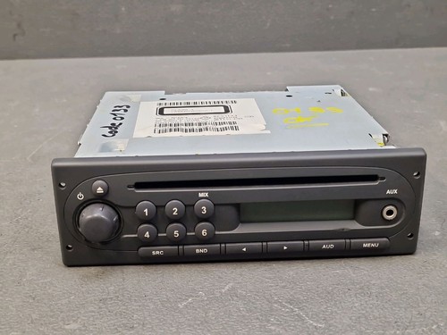 Autoradio aux in - cd,
