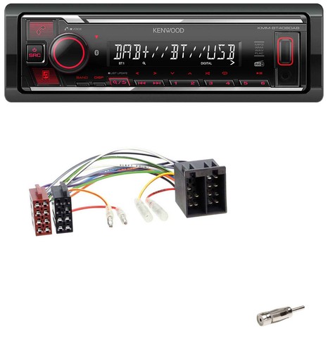 Kenwood mp3 bluetooth usb - kenwood,