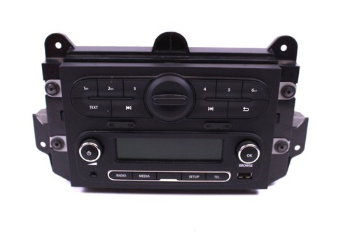 Autoradio connect renault - r, go