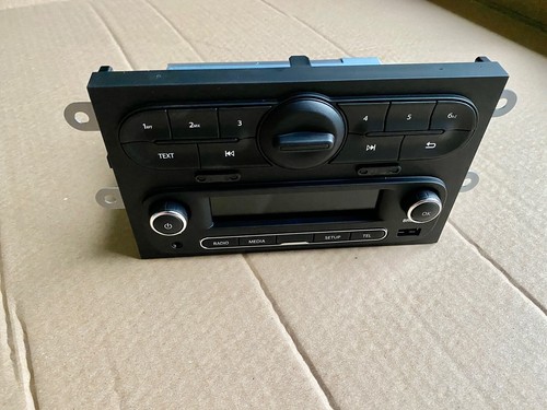 Auto radio bluetooth renault - auto,