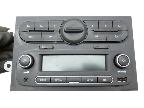 Autoradio usb radio - autoradio,