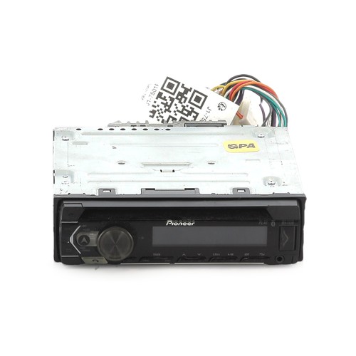 Autoradio einbausystem für - einbausystem,
