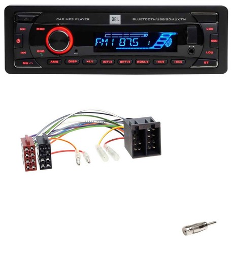 Jbl aux mp3 - jbl, bluetooth