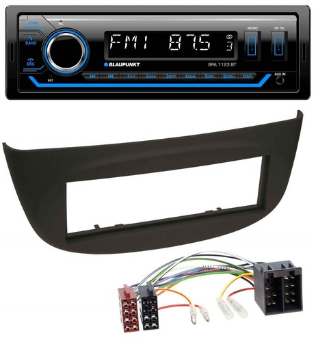 Blaupunkt mp3 bluetooth - mp3,