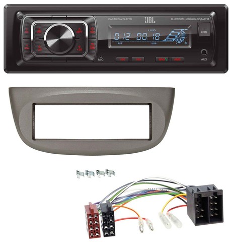 Jbl aux mp3 usb - usb, bluetooth