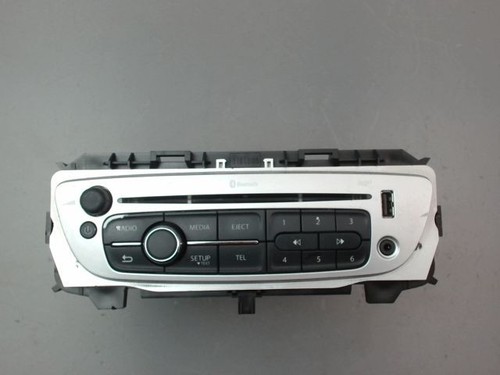 Autoradio renault - 🇩🇪,