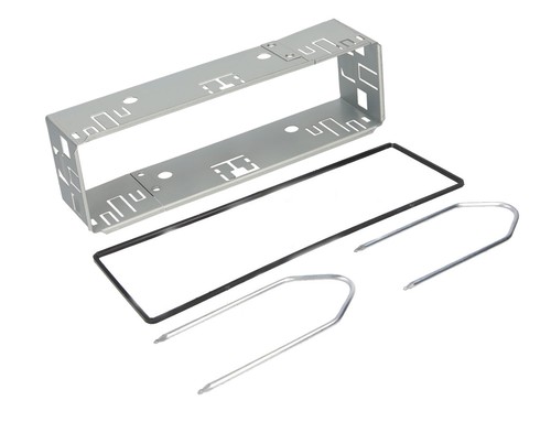 Auto radio set 1din universal - auto,