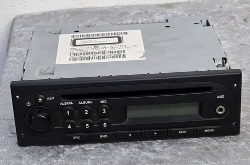 Autoradio neu aux in - neu,