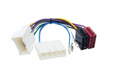 Autoradio adapterkabel für - adapterkabel,