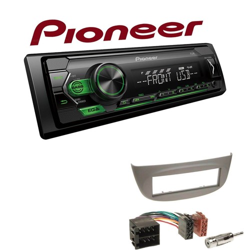 Pioneer autoradio android usb - android,