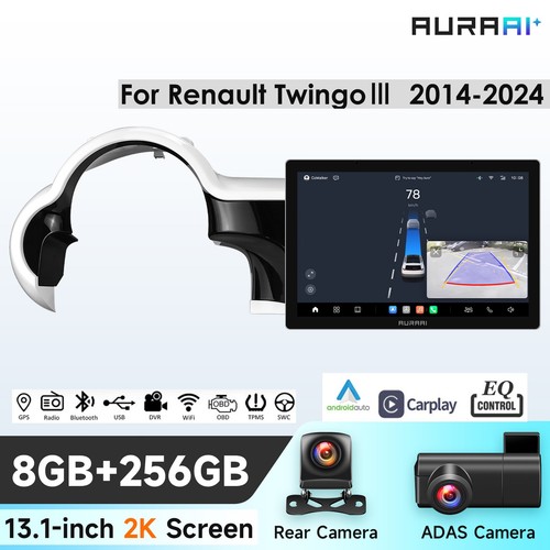 Für renault twingo iii - renault,