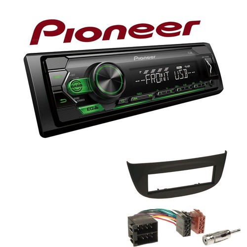 Pioneer autoradio android usb - autoradio,