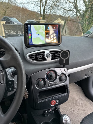 Für renault clio - für,