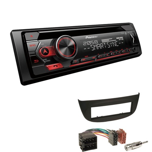 Pioneer autoradio bluetooth - pioneer,