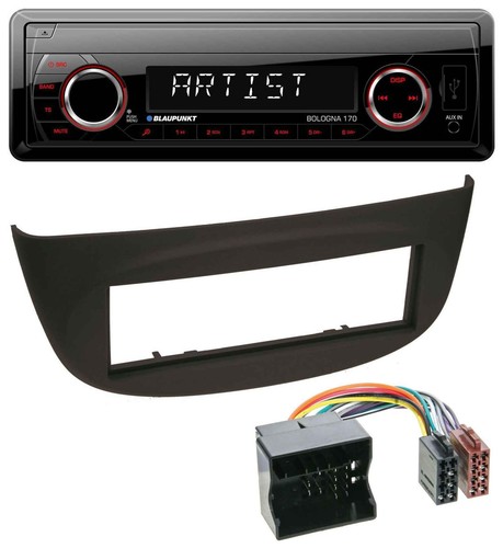 Blaupunkt usb 1din mp3 - mp3, aux