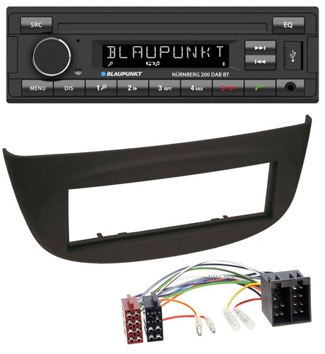 Blaupunkt usb dab mp3 - blaupunkt,