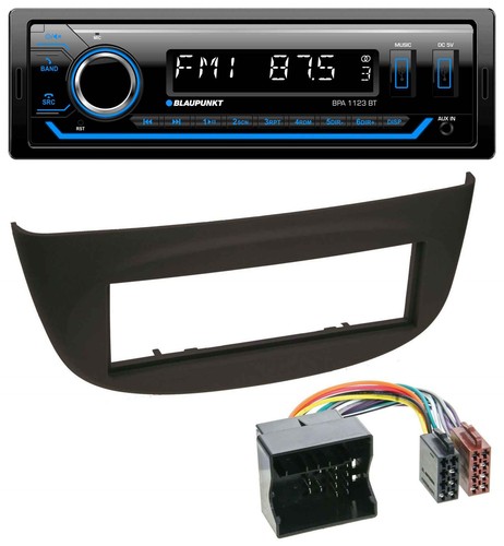 Blaupunkt mp3 bluetooth - blaupunkt,