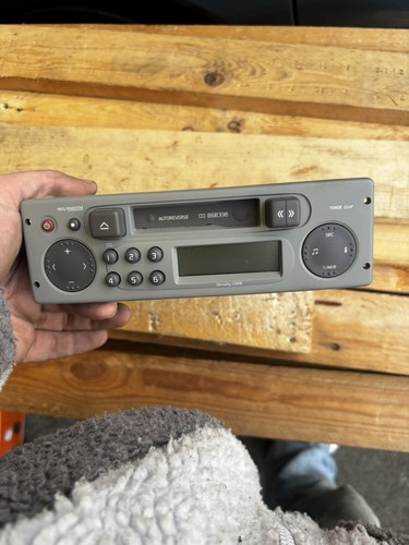 Original renault twingo radio - original,