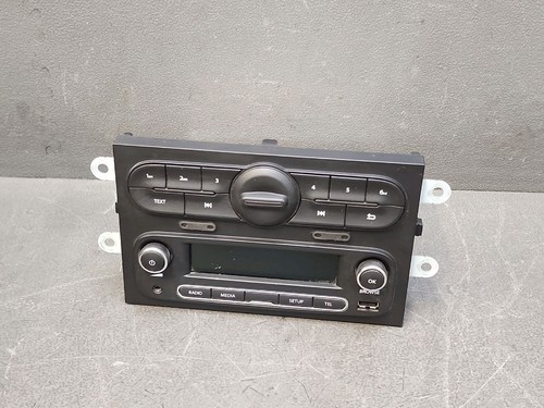 Bluetooth autoradio usb - autoradio, für