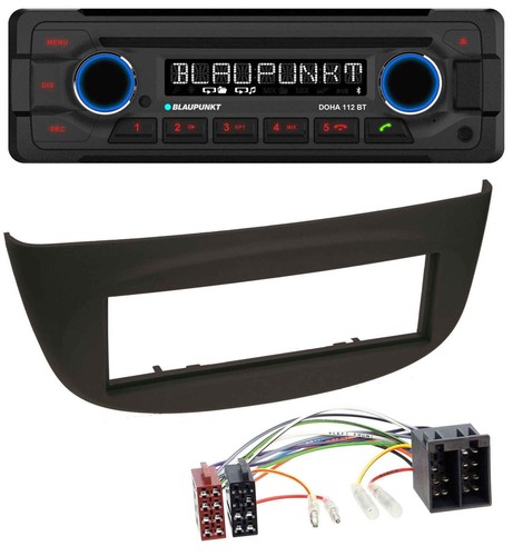 Blaupunkt aux mp3 bluetooth - blaupunkt, cd