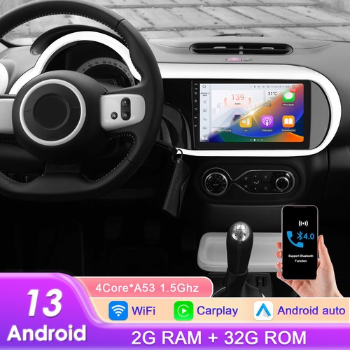 32gb für renault twingo - für, iii