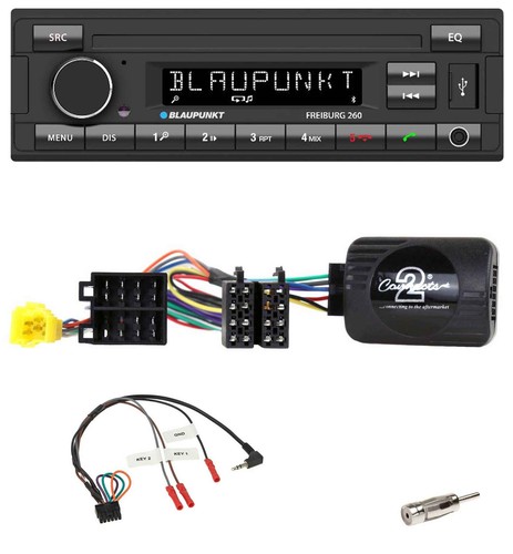 Blaupunkt lenkrad bluetooth - blaupunkt,