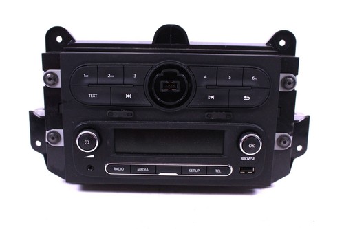 Autoradio connect renault - r, go