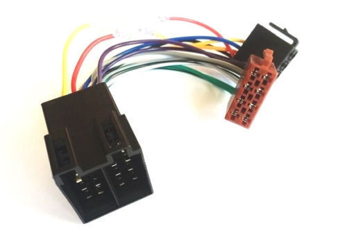 Autoradio kabel drehbar - autoradio,