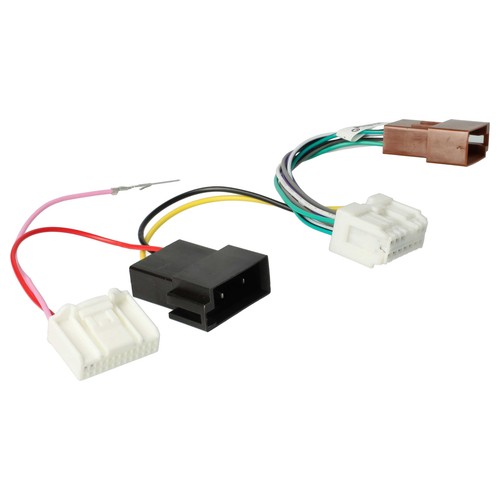 Autoradio iso adapter für - iso,