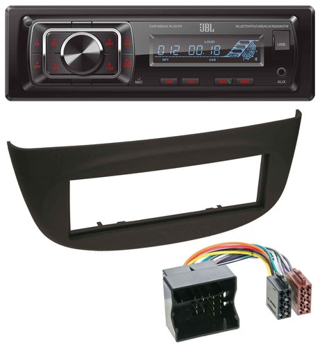 Jbl aux mp3 usb bluetooth - mp3,