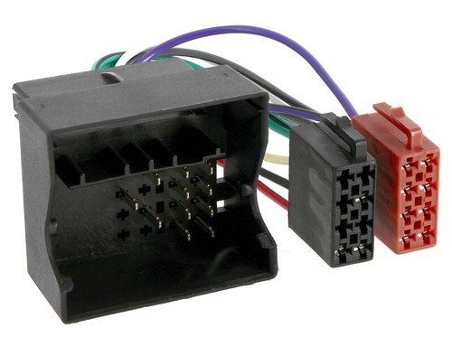 Radioadapter für renault - radioadapter,