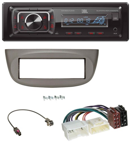 Jbl aux mp3 - mp3, bluetooth