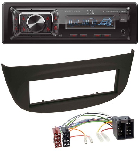 Jbl aux mp3 - jbl, usb