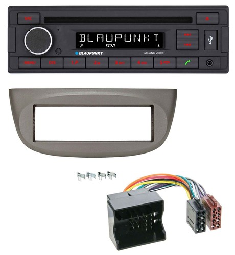 Blaupunkt mp3 usb - mp3,
