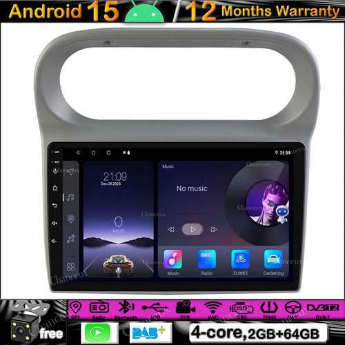 Android autoradio gps - autoradio,