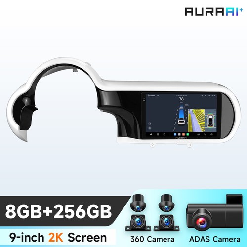 256gb car autoradio dsp - 256gb,