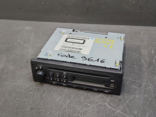Autoradio aux in - autoradio,