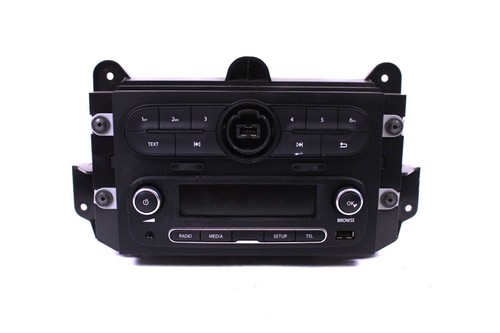 Autoradio connect renault - r,