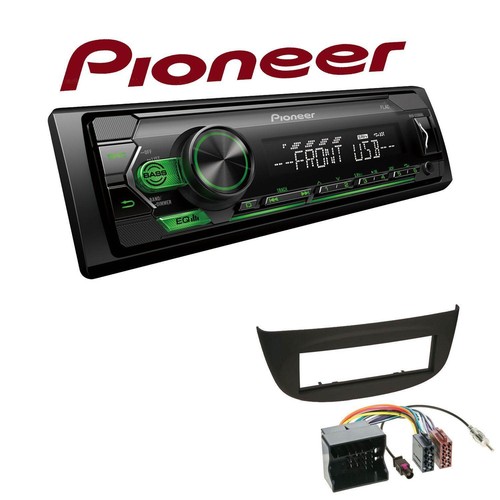 Pioneer autoradio android usb - android,