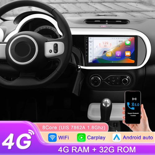 8kern carplay - carplay, für