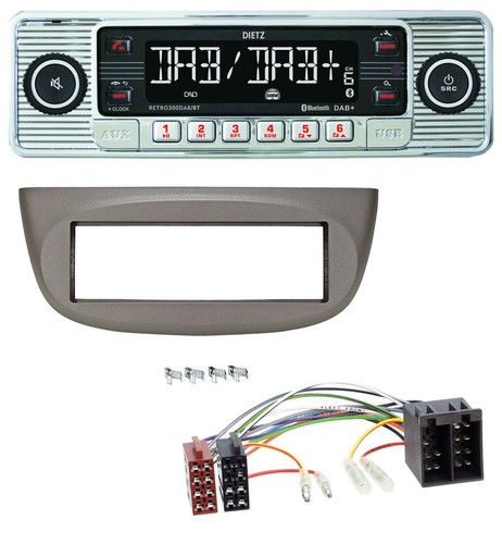 Dietz bluetooth mp3 - bluetooth,