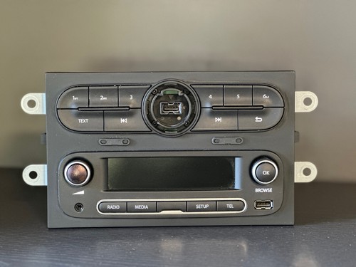 Autoradio usb radio für - autoradio,