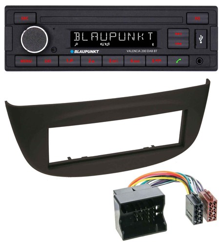 Blaupunkt dab mp3 - blaupunkt, bluetooth
