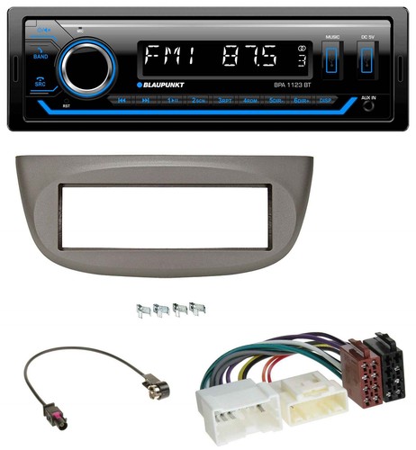 Blaupunkt mp3 bluetooth - blaupunkt,
