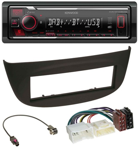 Kenwood mp3 bluetooth usb - mp3,
