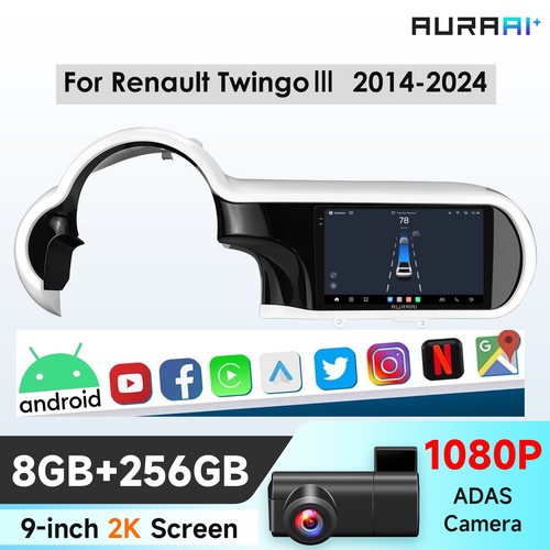 Für renault twingo - für,
